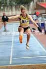 Long jump, 2023 Gateshead Tartan Games.  Photo: David T. Hewitson/Sports for All Pics